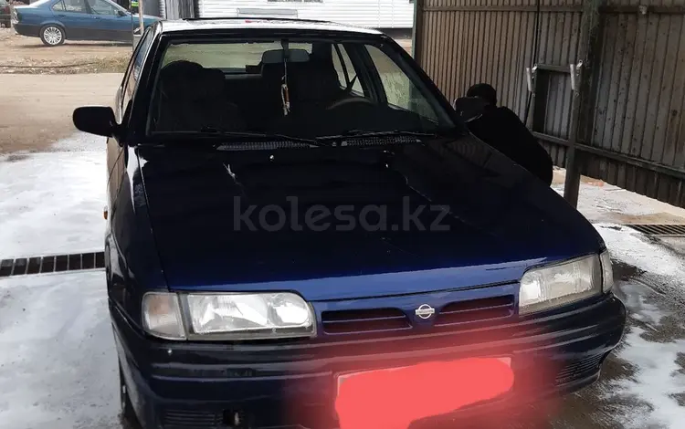 Nissan Primera 1993 года за 800 000 тг. в Жезказган