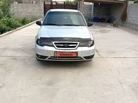 Daewoo Nexia 2010 года за 1 700 000 тг. в Тараз – фото 3