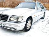 Mercedes-Benz S 320 1996 годаүшін3 000 000 тг. в Астана