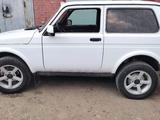 ВАЗ (Lada) Lada 2121 2018 годаfor4 100 000 тг. в Усть-Каменогорск – фото 4