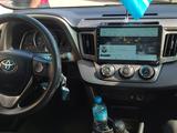 Toyota RAV4 2013 года за 10 500 000 тг. в Семей – фото 5
