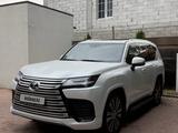 Lexus LX 600 2023 года за 63 000 000 тг. в Уральск – фото 2