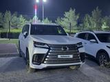 Lexus LX 600 2023 года за 63 000 000 тг. в Уральск