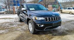 Jeep Grand Cherokee 2018 года за 11 500 000 тг. в Атырау – фото 3