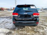 Jeep Grand Cherokee 2018 годаүшін11 500 000 тг. в Атырау – фото 5