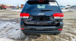 Jeep Grand Cherokee 2018 года за 11 500 000 тг. в Атырау – фото 5