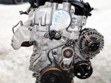Мотор Двигатель Nissan Qashqai 2.0үшін113 600 тг. в Алматы