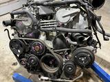 Двигатель 1MZ-FE K24-2AZ-FE 2GR MR20 K24 VQ35 1ZZ ПРИВОЗНОЙ c за 186 700 тг. в Астана – фото 5