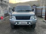 Toyota Land Cruiser Prado 1998 года за 6 500 000 тг. в Риддер – фото 4