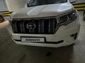 Toyota Land Cruiser Prado 2023 годаүшін29 900 000 тг. в Астана