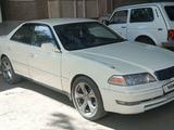 Toyota Mark II 1997 годаfor2 999 999 тг. в Семей – фото 4