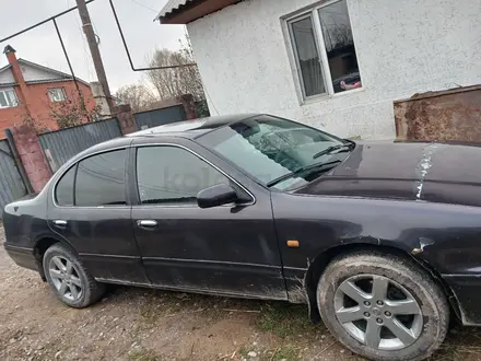 Nissan Maxima 1996 года за 2 500 000 тг. в Алматы – фото 2