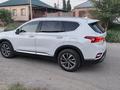 Hyundai Santa Fe 2020 годаfor11 000 000 тг. в Кызылорда – фото 17