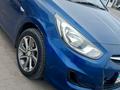 Hyundai Solaris 2011 годаfor4 100 000 тг. в Актобе – фото 5