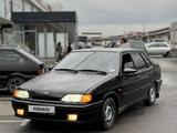 ВАЗ (Lada) 2115 2012 года за 1 750 000 тг. в Шымкент – фото 2
