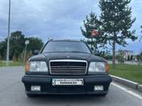 Mercedes-Benz E 280 1994 годаүшін1 500 000 тг. в Тараз – фото 2