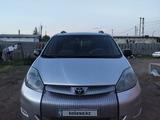Toyota Sienna 2008 года за 7 700 000 тг. в Астана