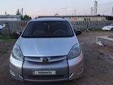 Toyota Sienna 2008 года за 7 700 000 тг. в Астана – фото 2