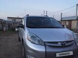 Toyota Sienna 2008 года за 7 700 000 тг. в Астана – фото 5