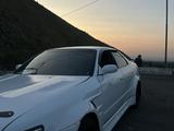 Toyota Chaser 1996 годаүшін3 333 333 тг. в Алматы – фото 4