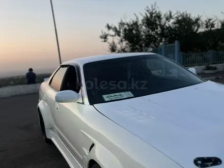 Toyota Chaser 1996 года за 3 333 333 тг. в Алматы – фото 3