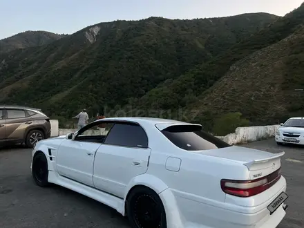 Toyota Chaser 1996 года за 3 333 333 тг. в Алматы – фото 6