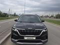 Kia Carnival 2023 годаүшін18 500 000 тг. в Алматы