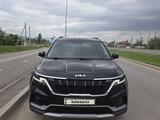 Kia Carnival 2023 годаүшін18 500 000 тг. в Алматы