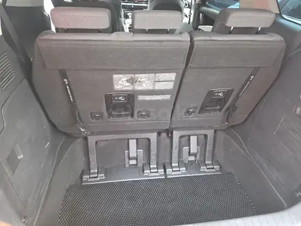 Kia Carnival 2023 года за 18 500 000 тг. в Алматы – фото 7