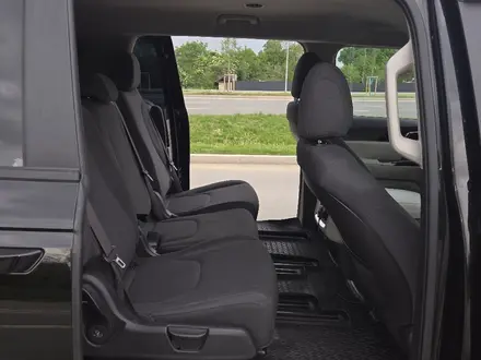 Kia Carnival 2023 года за 18 500 000 тг. в Алматы – фото 10