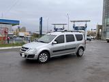ВАЗ (Lada) Largus 2014 года за 3 750 000 тг. в Астана – фото 4