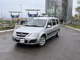 ВАЗ (Lada) Largus 2014 годаүшін3 750 000 тг. в Астана