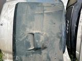 Капот на Mitsubishi pajero mini turbo за 40 000 тг. в Алматы