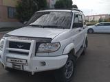 УАЗ Patriot 2012 года за 2 800 000 тг. в Уральск