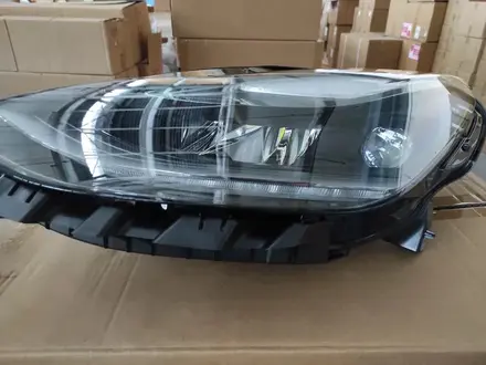 Фара передний Tesla Model Y ORIGINAL за 358 000 тг. в Алматы – фото 6