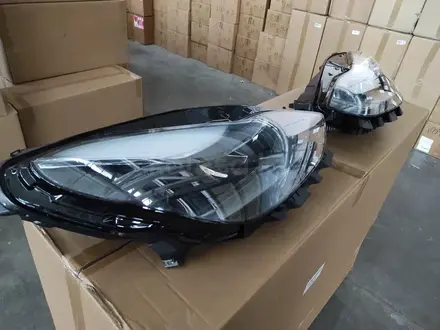 Фара передний Tesla Model Y ORIGINAL за 358 000 тг. в Алматы – фото 5