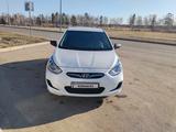 Hyundai Accent 2013 года за 3 500 000 тг. в Степногорск