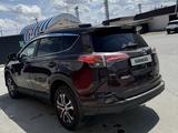 Toyota RAV4 2017 годаүшін9 800 000 тг. в Кызылорда – фото 5