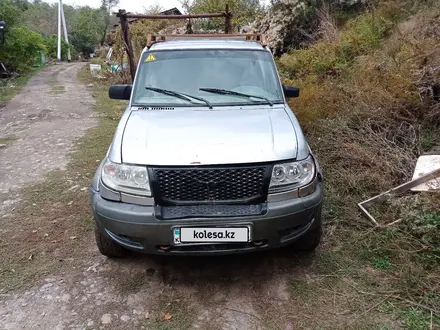 УАЗ Pickup 2008 года за 1 800 000 тг. в Алматы