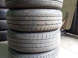 195/60R16 Bridgestone LUFT RV II за 85 000 тг. в Алматы