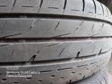 195/60R16 Bridgestone LUFT RV II за 85 000 тг. в Алматы – фото 4