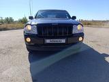 Jeep Grand Cherokee 2005 года за 6 300 000 тг. в Астана – фото 2