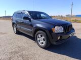 Jeep Grand Cherokee 2005 года за 6 300 000 тг. в Астана
