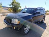 Jeep Grand Cherokee 2005 года за 6 300 000 тг. в Астана – фото 3