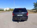 Jeep Grand Cherokee 2005 года за 6 300 000 тг. в Астана – фото 4