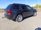 Jeep Grand Cherokee 2005 года за 6 300 000 тг. в Астана – фото 5