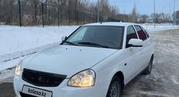 ВАЗ (Lada) Priora 2172 2014 годаүшін2 700 000 тг. в Павлодар – фото 2