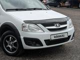 ВАЗ (Lada) Largus 2015 года за 2 990 000 тг. в Костанай – фото 2