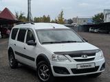 ВАЗ (Lada) Largus 2015 года за 2 990 000 тг. в Костанай