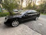 Mercedes-Benz S 500 2001 года за 4 200 000 тг. в Алматы – фото 2